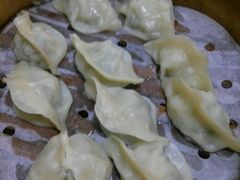 -老边饺子馆(中街店)