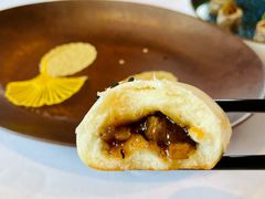 -宝丽轩中餐厅BAOLIXUAN