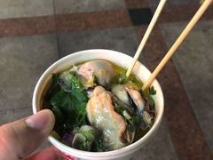 -冯姐生蚝(迎宾广场店)