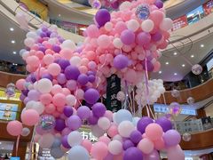 -铜锣湾国际购物中心