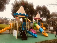 -上海浦东康桥绿地假日酒店