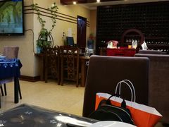 -蝴蝶泉宾馆-中餐厅