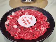 -手选潮汕鲜活牛肉火锅(二七广场店)