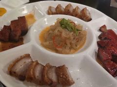 -浙江安吉JW万豪酒店·万豪中餐厅