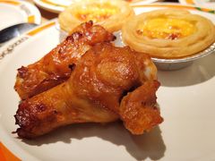 -比格比萨自助(德思勤四季汇店)