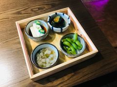 -樱宿日式和牛烧肉(五道口店)