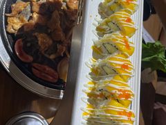 -九田家黑牛烤肉料理(二天地店)