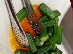 -西贝(上海我格广场店)