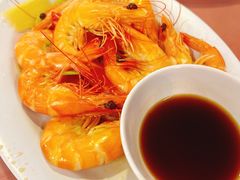 -大茄来海鲜餐厅(亚洲城分行)