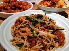 -宽鲜锅贴家常菜(永旺东部购物中心香港中路店)