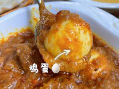 -Santoor 萨都里印度餐厅(北锣鼓巷店)