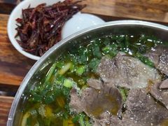 -贵州特色羊肉粉(北岸印象店)