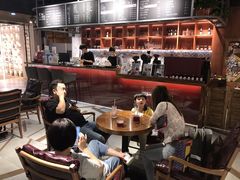 -BINGO COFFEE宾果彩咖(大东方店)