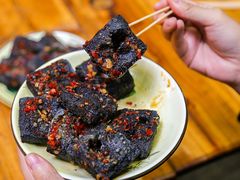 -武爹臭豆腐(坡子街店)