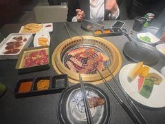 -神户赤童日式烤肉(金地广场店)