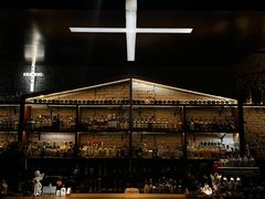 -CHURCH  BISTRO 教堂·餐吧