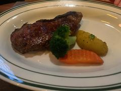 -食间牛排(湖西路店)