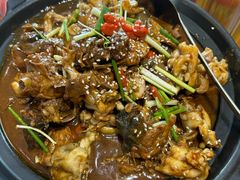 -元银甲·湖北地标美食(汉阳店)