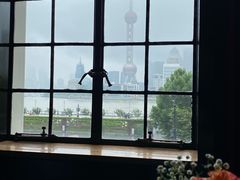-YUE·6·西式融合餐厅(外滩六号店)
