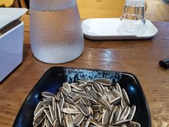-华府九号海鲜烧烤大排档(龙域店)