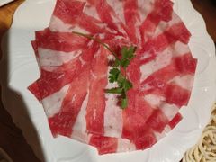-凤吉园乌拉满族火锅中华老字号(繁荣路店)