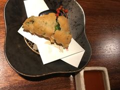 -桐寿司Sushi Tong