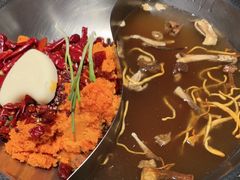 -廖掌柜·重庆鲜货火锅(上海首店)