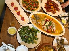 -小喜客·云南特色菜(纳西庭院店)