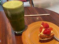 -BAKER&SPICE(祥云小镇店)