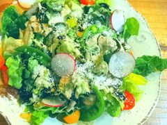 -盘炉forenza·云贵川融合小食堂 ( 钟楼中柳巷店)