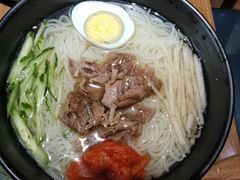 -九田家黑牛烤肉料理(二天地店)