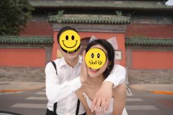 点击看大图 -全城热恋璀璨婚纱摄影(国贸总店)
