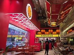 -神府路壹号·海鲜烧烤·砂锅粥·锅物(三坊七巷店)