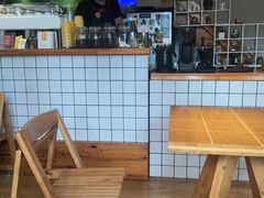 -长颈鹿咖啡(大学路店)