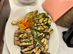 -奥斯特牛排馆(美第奇宫店)