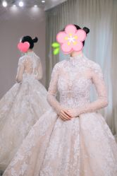 -Color卡诺婚纱礼服馆(南京严选店)