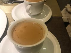 -Pita's&Tika's中东和印度风味餐厅(龙湖天街店)