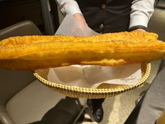 大油条-旺顺阁鱼头泡饼(小红门店)