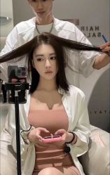 -3AM·S HAIR SALON烫发染发接发