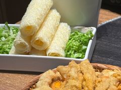 -炉角·鲍鱼牛腩煲(国贸商城店)