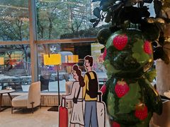 -Plush大堂酒廊(北京金融街威斯汀大酒店)