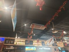 -木屋烧烤(岗顶二店)