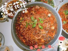 -麻六记(新天地店)