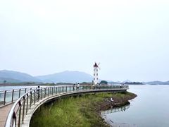 -千岛湖东南湖区