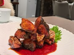 -望乡楼上海菜(日月光店)