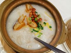 -白天鹅宾馆-宏图府餐厅