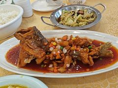 -王四酒家苏帮菜馆(观前店)