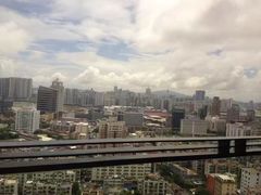 -粤海璇宫·木棉花高空旋转餐厅·聚会派对