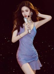 点击看大图 -蜜桃少女VISION写真馆(雁塔店)