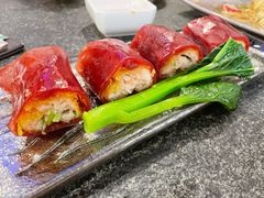 -金翠河烧鹅餐厅(解放碑时代广场店)